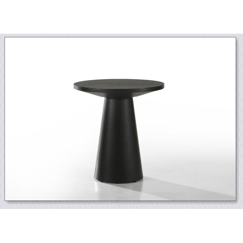 Console ronde l 20 po Jacopo