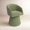 Kyo Swivel Dining Armchair
