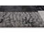 Tapis gris à motif abstrait Dillup-Jones-95049423