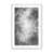 Cadre photo simple blanc opaque n'est pas disponible