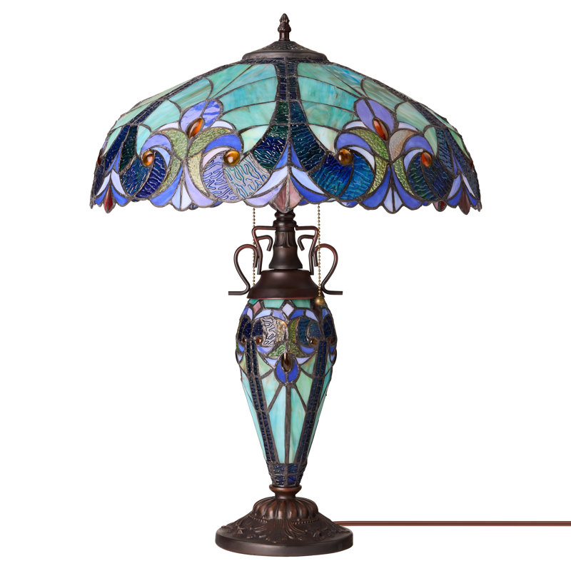 Lampe de table 24 po H 24 po