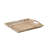Dublin 2 Piece Coffee Table Tray Set