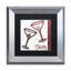 Jadaya «Cheers II», impression encadrée-20127724-20127725-70655010