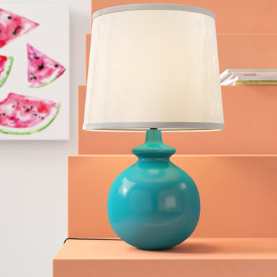 Lampe de table 21 po Abdias