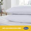 Silentnight Essential Pillows - 2 Pack