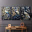 Ensemble de toiles tendues avec châssis Peak Gallery Series LXXVII - Prêt à accrocher-102400134