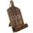 COOK Solid Wood Book Stand