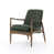 Green Genuine Leather is out of stock