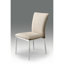 Ensemble de 2 chaises d'appoint Contemporary