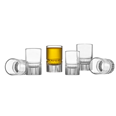 Latitude Latitude Shooter