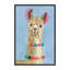 «Adorned Llama III», impression-31464258-49937769
