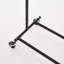 Clothes Rail Adjustable Height & Width-240638878