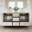 Ensemble de meuble-lavabo double 60 po Gabby -1612737582