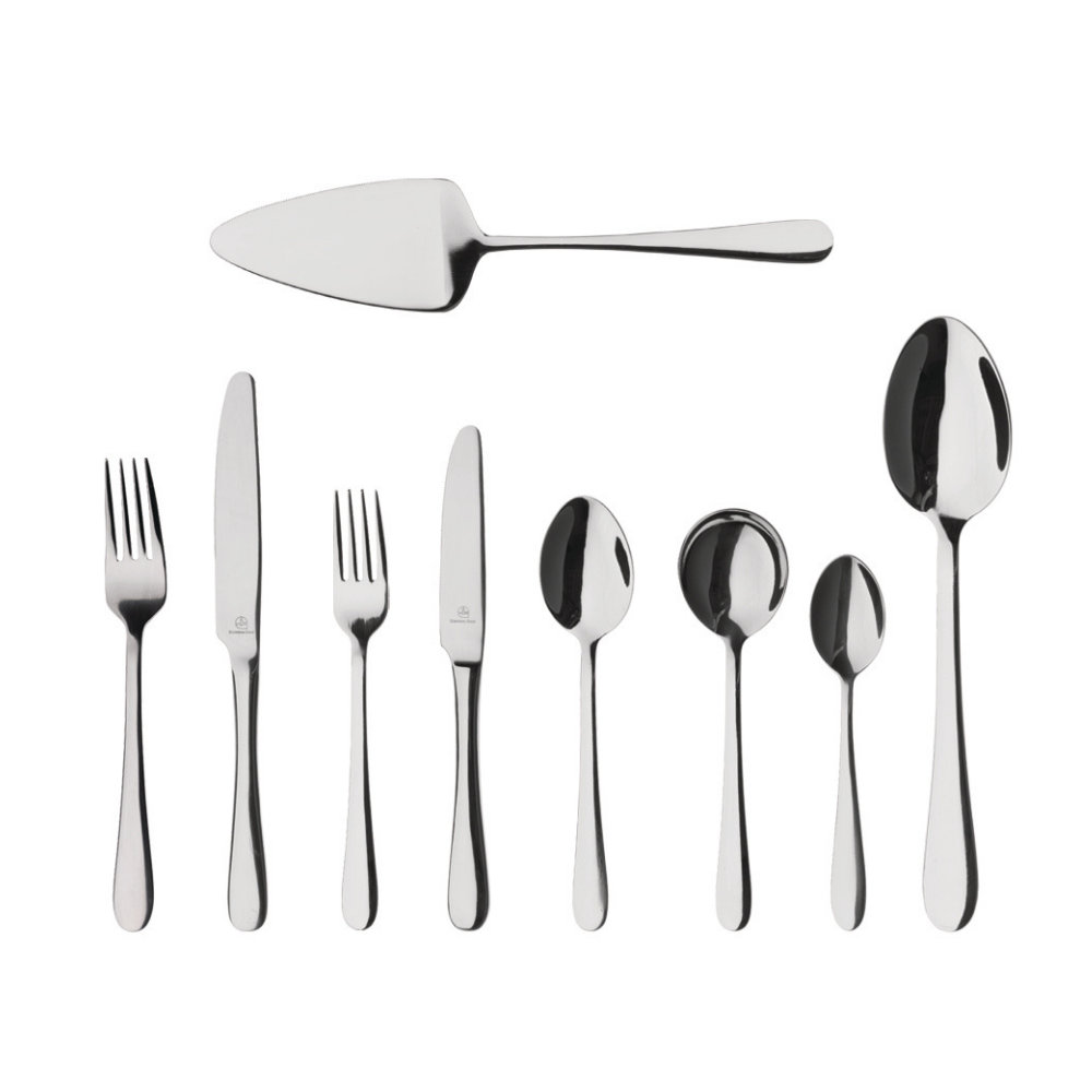 60 Piece Cutlery Set, Service for 8