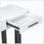 Console à plusieurs tiroirs Elegant