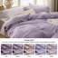 Housse de couette en microfibre de format grand format - ensemble de literie très doux en coton prélavé (ensemble de 3)-1558598720-1546097809