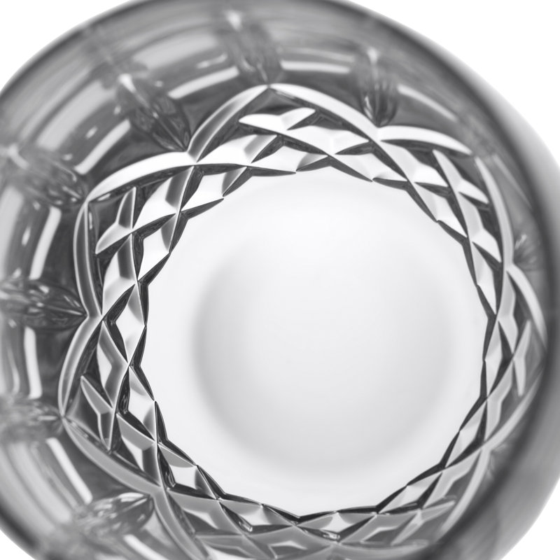 Connoisseur Lismore 6floz Round Tumbler