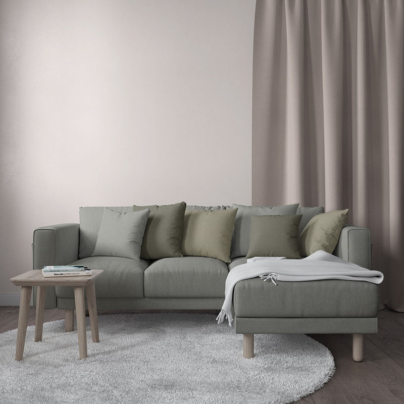 Tissu Stride, Platine
