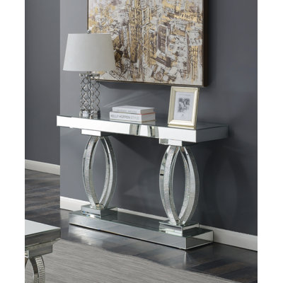 Console Acantha