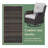 Shida 2 - Person Patio Conversation Set with Cushions-1198869707