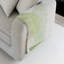 Jeté Art déco en sherpa Addison-126538933