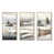 Cadre naturel flottant