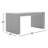 Steph Solid Wood Writing Desk-591865305