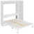 White est en rupture de stock