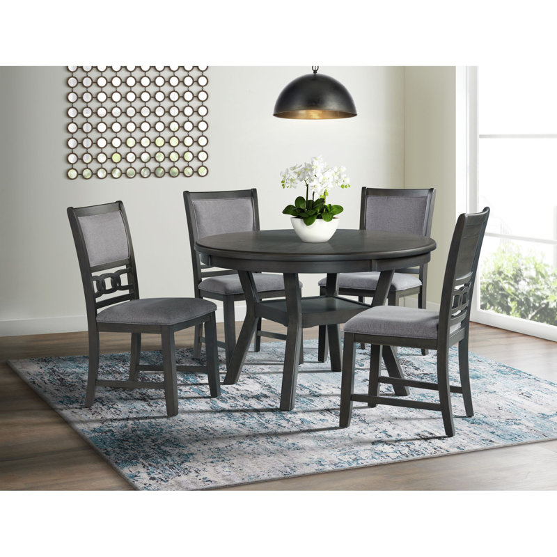 Ensemble repas 5 pièces Relyea