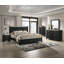 Ensemble de meubles de chambre à coucher 1Pc
