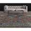 Hand Woven Wool Oriental Area Rug