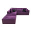 Canapé modulaire Boneless Fernvale-1015930675