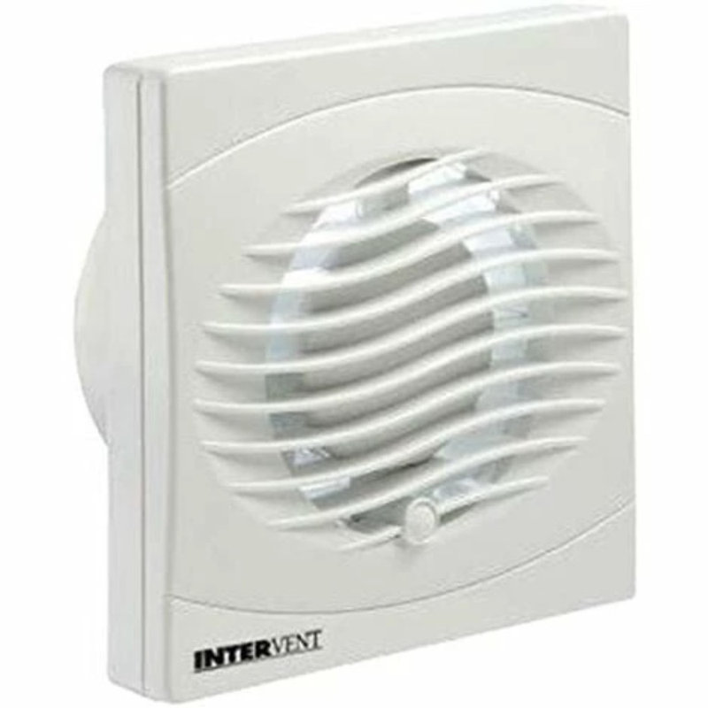 Bathroom Fan