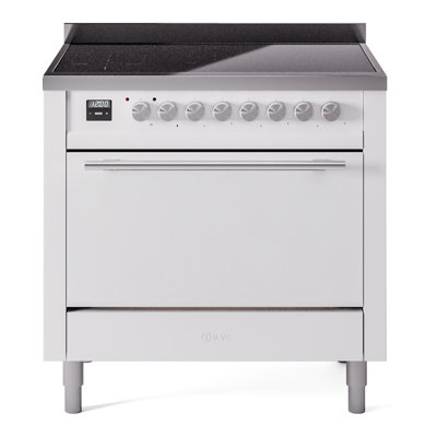 ILVE Professional Plus II 36 in Induction Range