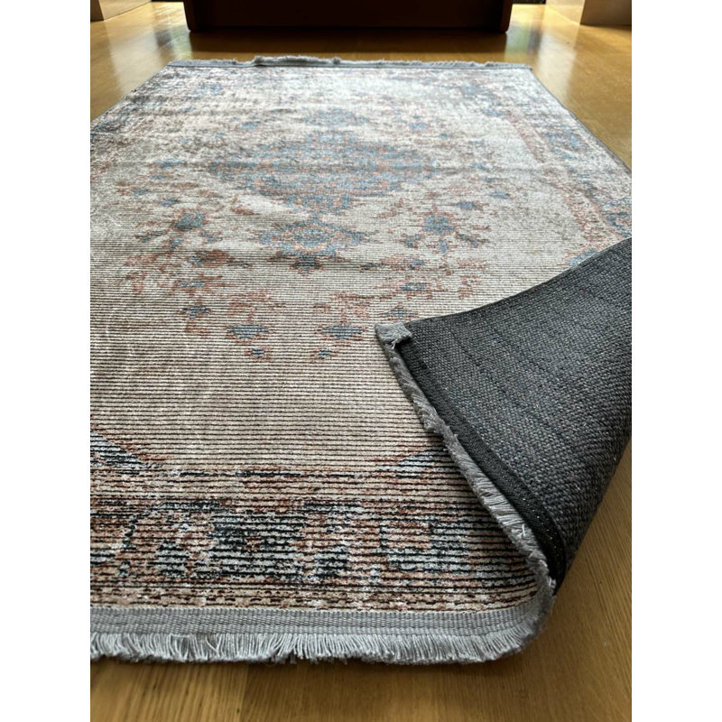 Tapis Toscana, Rectangle 6 pi 7 po x 8 pi 10 po