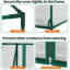 Metal Raised Garden Bed