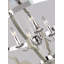 Lustre géométrique de style lanterne à 4 lumières Freemont-1116607861-1116607816