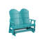 Comfo Back Outdoor Glider-7645851