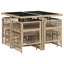 Patio Dining Set with-687967799-687967794