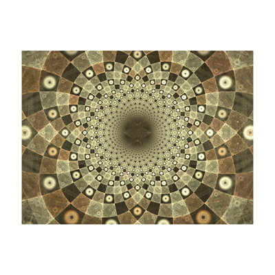 Floral Roll