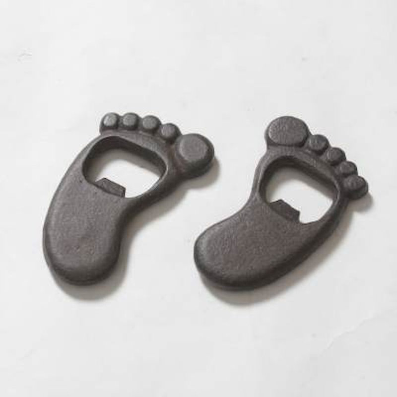 Cassiopeia Wood Bottle Opener