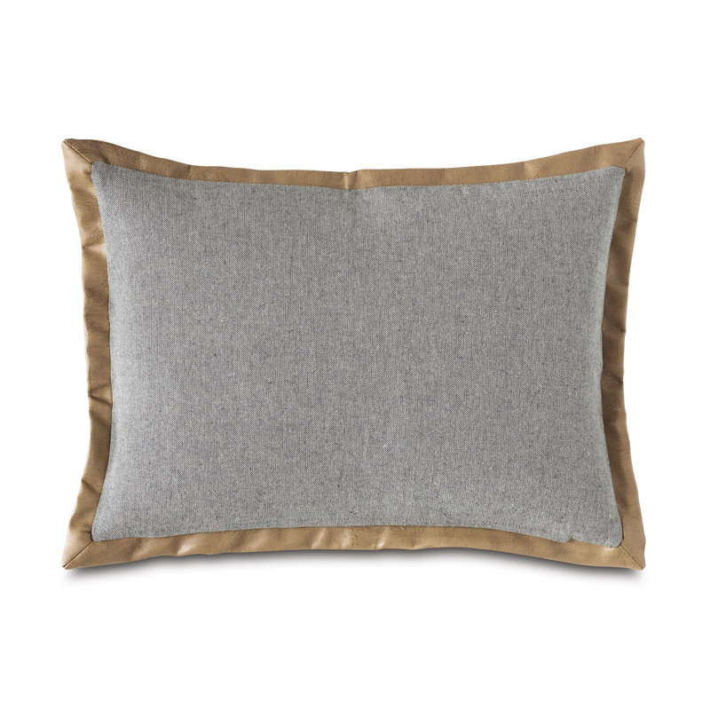 Arthur Lumbar Pillow Cover & Insert, Yes