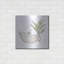 August Grove® «Neutral Tub VI» par Chris Paschke, art mural en métal-324264499