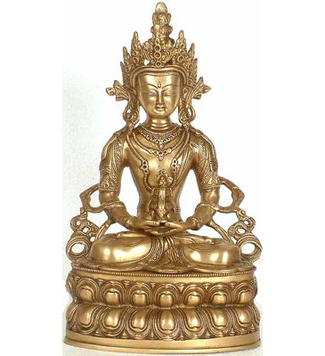 Religious & Spiritual Figurines & Sculptures