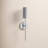 Kena Schuh 1 - Light Dimmable Wallchiere-81948835