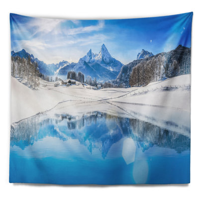 Polyester Tapestry