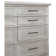 Wilaims 64'' W 8 - Drawer Dresser