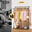 102.5cm Clothing Rack