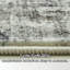 Traditional Isfahan Cashmere-Feel Area Rug & Runner, Non-Slip Washable Living Room Carpet-121775415