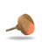 Adington 1.6" Diameter Mushroom Knob Multipack